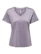 Only Play Trainingsshirt ONPCORE LIFE VN SS REG TEE NOOS