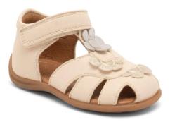 Bisgaard Sandalen Oline Breedte: normaal , babyschoen, feestdagsschoen...