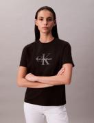 Calvin Klein T-shirt HERO SS CLASSIC MONOLOGO CNECK T