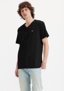 Levi's® Shirt met V-hals LE ORIGINAL HM VNECK