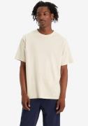 Levi's® Shirt met ronde hals LE RED TAB VINTAGE TEE in klassiek levi's...