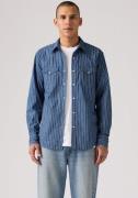 Levi's® Jeans overhemd LE BARSTOW WESTERN STAND