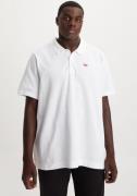 Levi's® Plus Poloshirt BIG O.G. BATWING POLO