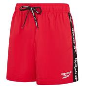 Reebok Zwemshort Duke met koordjes