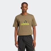 adidas Originals T-shirt GRFX TEE