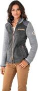 RICK CARDONA by Heine Shirtjasje Sweatvest (1-delig)