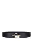 Lascana Tailleriem Stretch riem met ring-detail, buikriem, shaping-eff...