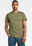 G-Star RAW T-shirt Base-S T-shirt
