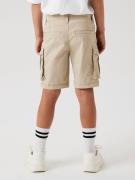 Name It Cargobermuda NKMRYAN REG TWI L SHORTS 6776-BA NOOS
