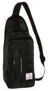 KangaROOS Schoudertas Crossbody tas, handtas, vrijetijdstas