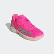 adidas Performance Tennisschoenen COURTFLASH KIDS geschikt voor hardco...