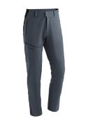 Maier Sports Outdoorbroek Latit Vario M Heren wandelbroek, elastische ...