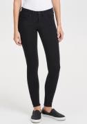 Only Ankle jeans ONLKENDELL ETERNAL LIFE ANKLE BLACK NOOS