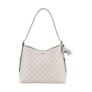 Joop! Hobo-tas Cortina 1.0 maddy hobo mho Handtas schoudertas handtas ...