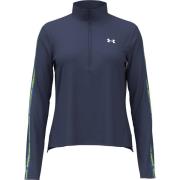 Under Armour® Trainingsshirt UA Icon Vida Flc FZ (1-delig)