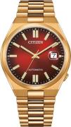 Citizen Automatisch horloge Tsuyosa Polshorloge, dameshorloge, herenho...
