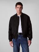 Calvin Klein Bomberjack LS NYLON BOMBER JACKET