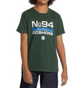 DC Shoes Shirttop No 94