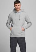 Jack & Jones Hoodie BASIC SWEAT HOOD