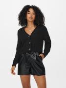 Only Vest ONLCAROL NICE L/S CARDIGAN KNT NOOS