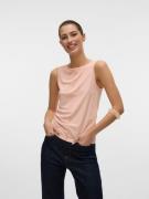 Vero Moda Tanktop VMMAGGIE BOATNECK TANK TOP VMA NOOS