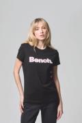 Bench. Shirt met korte mouwen Leora