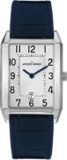Jacques Lemans Kwartshorloge Torino Polshorloge, herenhorloge, leren b...
