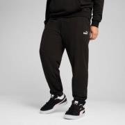 PUMA Trainingsbroek ESS NO. 1 LOGO SWEATPANTS TR OP Joggingbroek, zach...