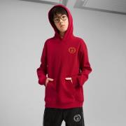 PUMA Hoodie X HARRY POTTER RELAXED GRAPHIC HOODIE TR