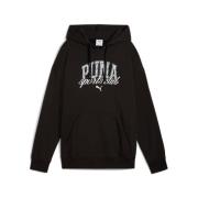 PUMA Hoodie CLASS RELAXED HOODIE FL
