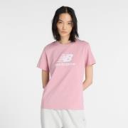 New Balance T-shirt SPORT ESSENTIALS JERSEY LOGO T-SHIRT