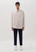 studio seidensticker Businessoverhemd Studio Oversized lange mouwen ke...
