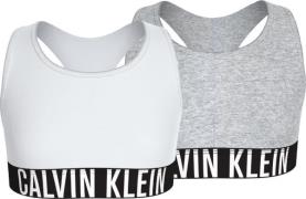 Calvin Klein Bralette 2PK BRALETTE (2-delig, Set van 2)