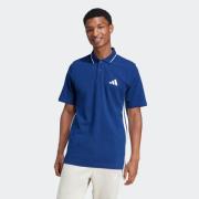 adidas Sportswear Poloshirt M 3S PQ PS