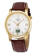 MASTER TIME Radiografisch horloge Armbandhorloge, quartz, herenhorloge...