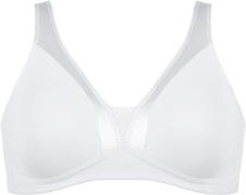 Naturana High-apex-bh Body Shaping met satijnen inzetten (1-delig)