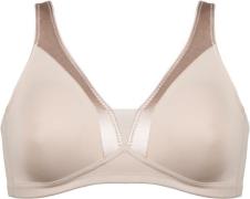 Naturana High-apex-bh Body Shaping met satijnen inzetten (1-delig)