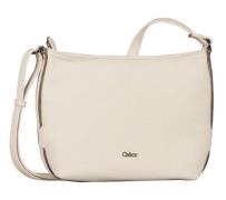 Gabor Schoudertas Malu van zacht nerf imitatieleer met verfijnde cut-o...