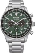 Citizen Chronograaf CA4500-91L Polshorloge, herenhorloge, solar, stopw...