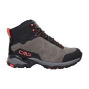 CMP Outdoorschoenen MELNICK MID TREKKING SHOES WP