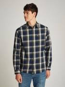 Tommy Jeans Plus Overhemd met lange mouwen TJM REG CHECK FLANNEL SHIRT...