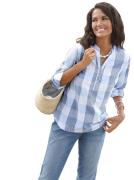 Casual Looks Blouse zonder sluiting