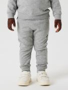 Name It Sweatbroek NMMVIMO SWE PANT BRU NOOS