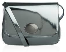 Marc Cain Minibag Noble Neutrals , schoudertas, crossbody tas, mini ba...