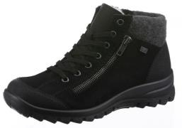 Rieker Winterlaarzen , outdoor laarzen, winterankle boots met vilten s...