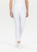 Stehmann Stoffen broek in de four-pocket stijl