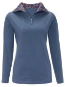 Classic Basics Shirt met lange mouwen (1-delig)