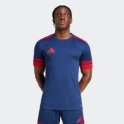 adidas Performance Voetbalshirt SQUA25 JSY M