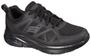 Skechers Werkschoenen ARCH FIT SR Veterschoen voor de horeca, onderhou...