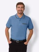 Classic Poloshirt met korte mouwen (1-delig)
